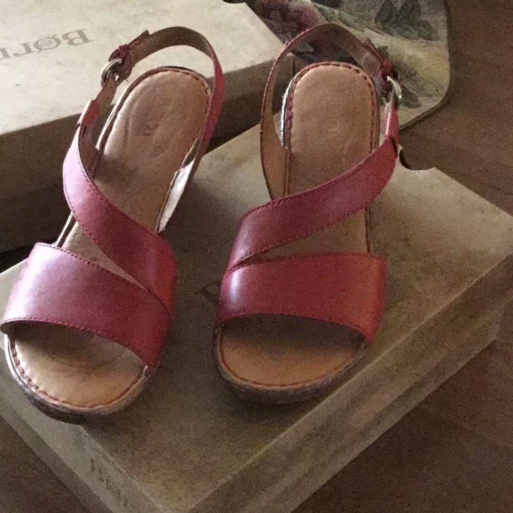 Shoes